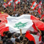 libano-protestas