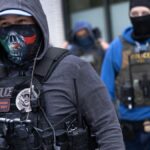 La trampa de Darwin. Los recortes de personal en California