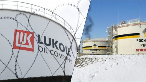 lukoil and